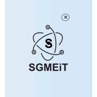 SGMEIT Software logo - Similar company to Software Wale