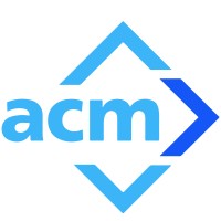 ACM, Shiv Nadar Institution of Eminence Chapter logo - Similar company to Crypto Capable