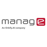 Manag-E Nordic logo - Similar company to Orbify.Ai