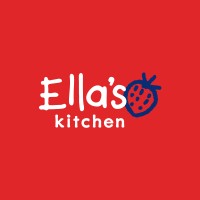 Ella's Kitchen logo - Similar company to Hero Uk&I