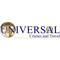 Universal Cruises and Travel logo - Similar company to Universal Travel Planners