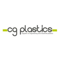 CG Plastics logo - Similar company to Proeza Plastica
