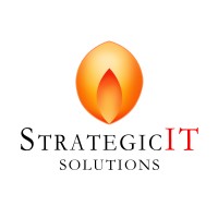 StrategicIT Solutions LLC logo - Similar company to Resilient It