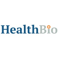 HealthBio logo - Similar company to Peplobio