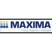 MAXIMA -- logo - Similar company to Keynes Insurance