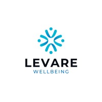 Levare Wellbeing logo - Similar company to Revampify