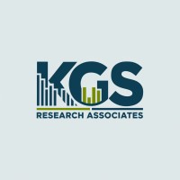 KGS Research Associates logo - Similar company to Kgs Research