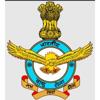 Indian Air Force logo - Similar company to E Mobile Commerce