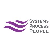 Systems Process People logo - Similar company to Memox-Ai