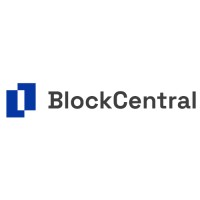 Blockcentral logo - Similar company to Duplus Fund Management