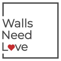 WallsNeedLove logo - Similar company to 60Up®