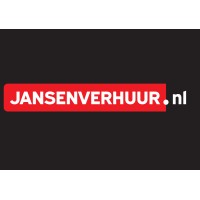 Jansen verhuur Bergeijk BV logo - Similar company to Isotras