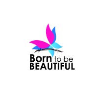 Born to be Beautiful logo - Similar company to Old Angler'S Inn