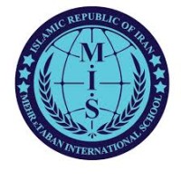 Mehr-e-Taban Academy logo - Similar company to I.R. Iran Volleyball Federation