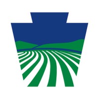Pennsylvania Department of Agriculture logo - Similar company to The Center For Agricultural Conservation Assistance Training