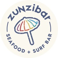 Zunzibar logo - Similar company to Scale
