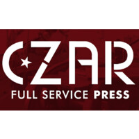 Czar Press logo - Similar company to C&H Letterpress, Inc.