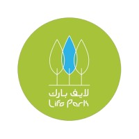 Life Park Tourism Development Co logo - Similar company to Middle East Computer & Cultural Center مركز الشرق الاوسط للكمبيوتر و الثقافة