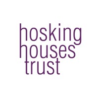 Hosking Houses Trust logo - Similar company to Writing West Midlands Ltd