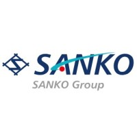 Sanko Industrial Solutions co. ltd logo - Similar company to Sanko Ib Co., Ltd