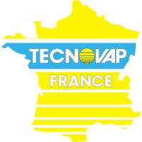 Tecnovap France logo - Similar company to Vapotech