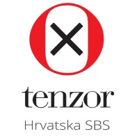 Tenzor Hrvatska SBS d.o.o. logo - Similar company to A&S Adria