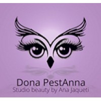 Dona PestAnna Beauty logo - Similar company to Planejando Bem