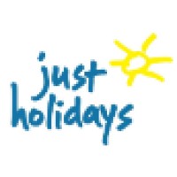 Just Holidays Pvt. Ltd. logo - Similar company to Sailani Tours N Travels Private Limited