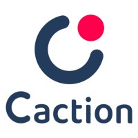 Caction logo - Similar company to Superior It Solutions