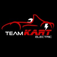 TeamKART Motorsports logo - Similar company to Computer Graphics Society
