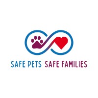 Safe Pets Safe Families logo - Similar company to Dv Safe Phone