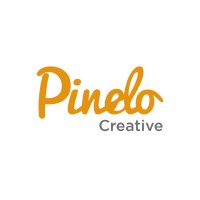 Pinelo Creative logo - Similar company to Logoshop | Creative Media Solutions