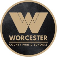 Worcester County Public Schools logo - Similar company to Shorecraft