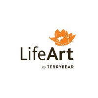 LifeArt North America logo - Similar company to Stratéperf