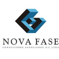 Nova Fase logo - Similar company to Líder Rh