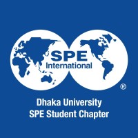 Dhaka University SPE Student Chapter logo - Similar company to University Of Aberdeen - Spe Student Chapter