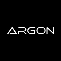 Argon Mechatronics logo - Similar company to Skygrid