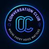 Conversation Club.pk logo - Similar company to Valider