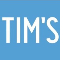 Tim's Tiles logo - Similar company to Tilemaster Adhesives