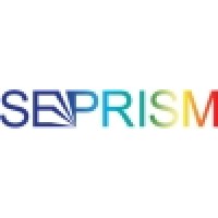 SEPrism logo - Similar company to Tacomi