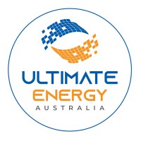 Ultimate Energy Australia logo - Similar company to Dcss