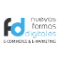 FD logo - Similar company to Fd Group