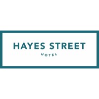 The Hayes Street Hotel