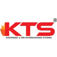 KTS LTD logo - Similar company to Link Bits Oficial