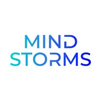 Mind Storms logo - Similar company to Cetqap - The Centre Of Excellence For Technology Quantum And Artificial Intelligence Pakistan