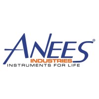 Anees Industries logo - Similar company to Smart Engineering