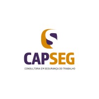 CAPSEG Consultoria em Segurança do Trabalho logo - Similar company to Team Leasing - Medicina E Segurança Do Trabalho