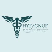 HYF/GNUF - Group of Young Researchers at Herlev & Gentofte Hospital logo - Similar company to Komposit