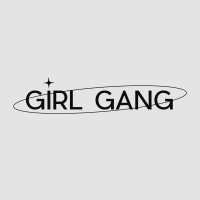 GIRL GANG NYC logo - Similar company to Pop Base