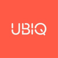 UBIQ Digital Partners logo - Similar company to Kpath Ai